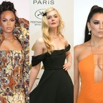 Cannes 2022: Najlepsze kreacje na imprezie L’Oréal. Longoria znów świeciła biustem!