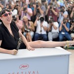 Cannes 2022: Rossy de Palma przewodniczącą jury przyznającego Złotą Kamerę