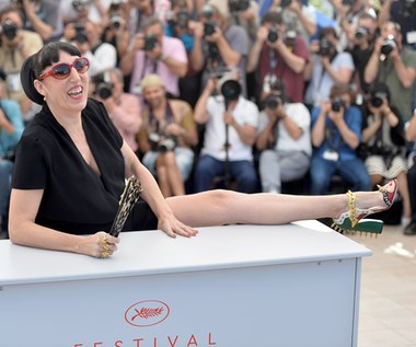 Cannes 2022: Rossy de Palma przewodniczącą jury przyznającego Złotą Kamerę