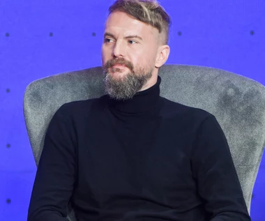 Cannes 2022: Tomasz Organek o roli w "IO": To dar od losu