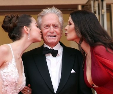 Cannes 2023: Festiwal wystartował. Michael Douglas z honorową Złotą Palmą