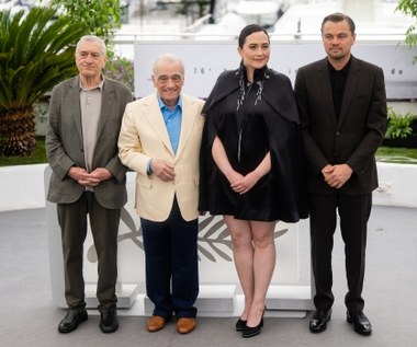 Cannes 2023: "Killers of the Flower Moon", czyli Martin Scorsese zmienia tonację