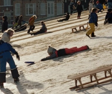 Cannes 2023. "Occupied City": Lepiej sięgnąć po książkę