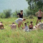 Cannes 2023": "Strefa interesów" nagrodzona. Gratulacje od polskich polityków