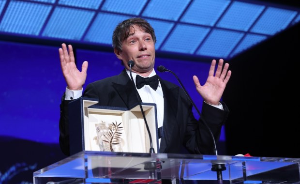 Cannes 2024: Złota Palma dla filmu o pracownicy seksualnej