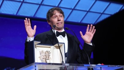 Cannes 2024: Złota Palma dla filmu o pracownicy seksualnej