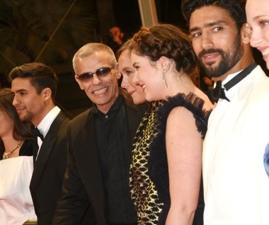 Cannes: Aktorzy zmuszeni do sceny niesymulowanego stosunku?