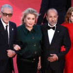 Cannes: Farhadi wstrząśnięty śmiercią Piesiewicza. "Nie mogę przestać o tym myśleć"