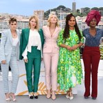 Cannes: Kobiety planują protest