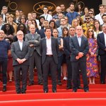 Cannes: Minuta ciszy ku czci ofiar zamachu w Manchesterze