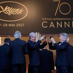 Cannes na antenie TVP Info: List PISF