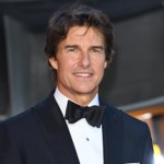 Cannes oszalało! 7,5 min braw dla Cruise'a po finale "Mission: Impossible"