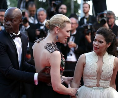 Cannes: Skandale na festiwalu. Zakazy i nakazy na czerwonym dywanie