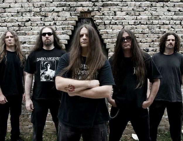 Cannibal corpse картинки