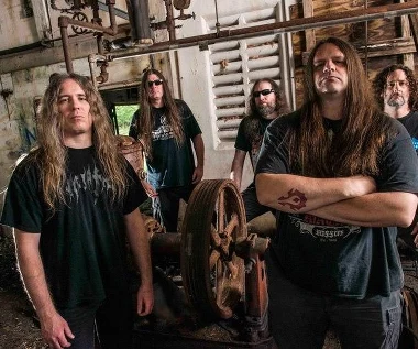 Cannibal Corpse dwukrotnie w Polsce