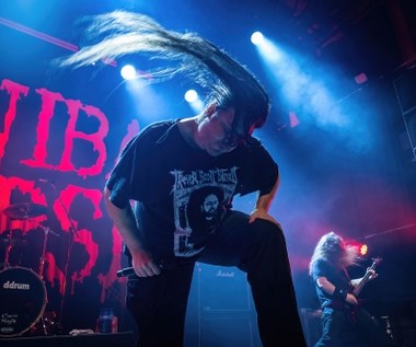 Cannibal Corpse: Pierwsze szczegóły płyty "Chaos Horrific". Sprawdź nowy utwór "Blood Blind"
