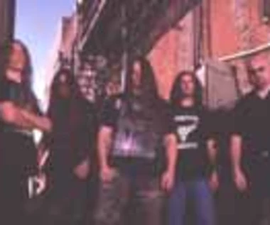 Cannibal Corpse w Warszawie