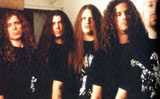 Cannibal Corpse /