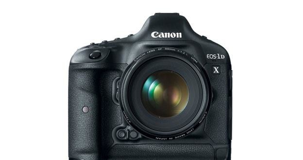 Canon EOS 1D X pojawi się na rynku z opóźnieniem /materiały prasowe