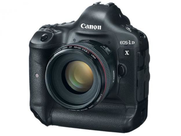 Canon EOS-1D X /Fotoblogia.pl