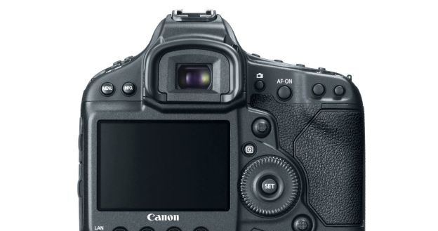 Canon EOS-1D X /Fotoblogia.pl