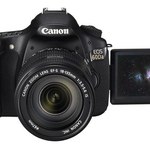 Canon EOS 60Da - lustrzanka do fotografowania gwiazd