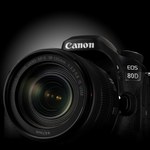 Canon EOS 80D – dla filmowców i zaawansowanych amatorów  
