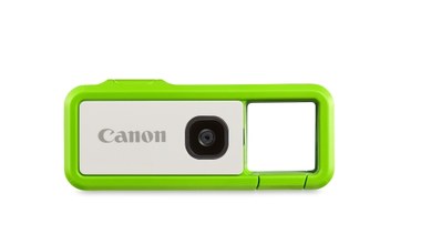Canon IVY REC - wodoodporna kamera sportowa