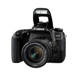 Canon: Nowe lustrzanki EOS 77D i EOS 800D