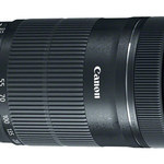 Canon: Nowy obiektyw EF-S 55-250mm f/4-5.6 IS STM 