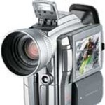 Canon Optura 200MC DV