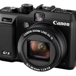 Canon PowerShot G1 X - kompakt wszech czasów?