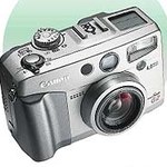 Canon: Powershot G2