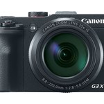 Canon PowerShot G3X – topowy kompakt z superzoomem
