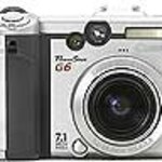 Canon PowerShot G6