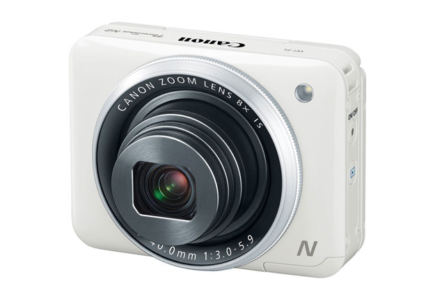 Canon PowerShot N2 /materiały prasowe