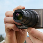 Canon PowerShot SX730 HS - zaawansowany kompakt z zoomem 40x 