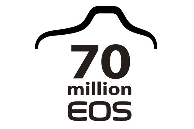 Canon wyprodukował 70 mln aparatów EOS /materiały prasowe