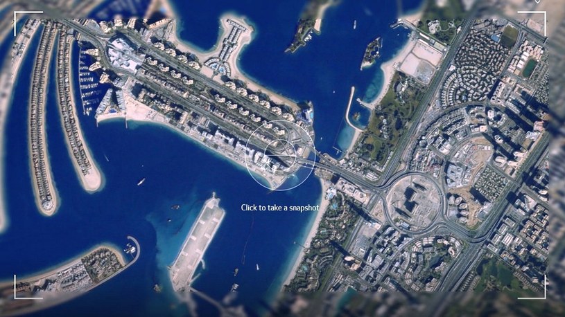 Canon wysłał na orbitę satelitę, który robi zdjęcia Ziemi aparatem 5D Mark III [FILM] /Geekweek