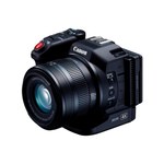 Canon XC10 - kompaktowa kamera 4K z funkcją fotografowania 