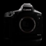 Canon zapowiada premierę EOS-1D X Mark III