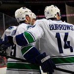 Canucks liderem, derby Nowego Jorku dla Islanders