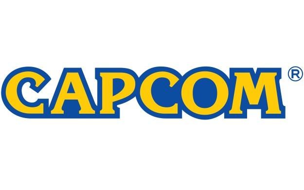 Capcom - logo /Informacja prasowa
