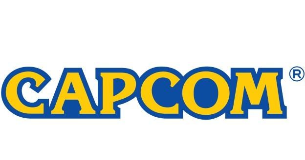 Capcom - logo /Informacja prasowa