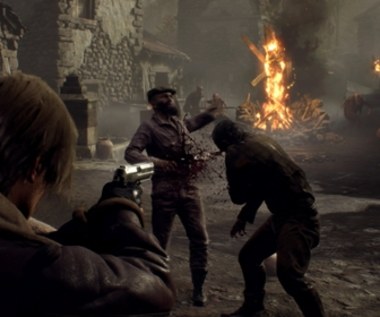 Capcom pracuje nad kolejnymi remake'ami Resident Evil?