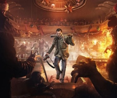 Capcom pracuje nad rebootem Dead Rising? Tak głoszą plotki