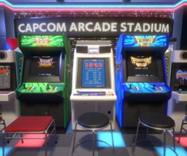 Capcom zapowiedział kolejną edycję kolekcji Capcom Arcade