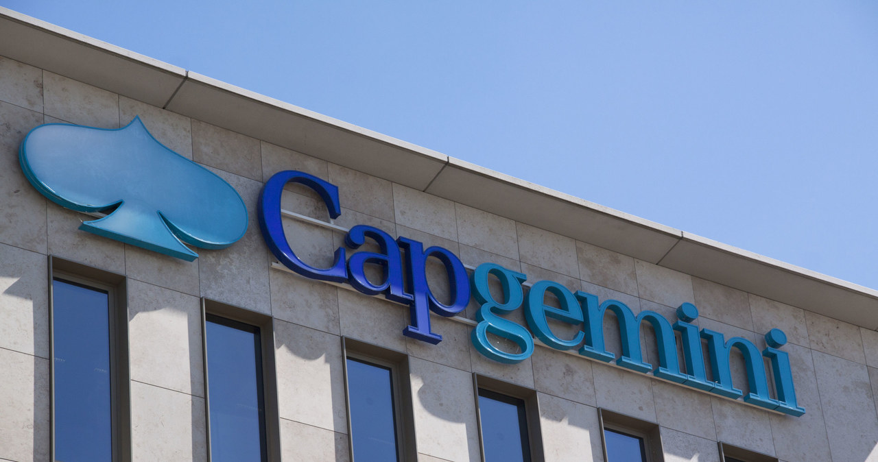Capgemini zatrudni w Polsce kolejnych pracowników /123RF/PICSEL