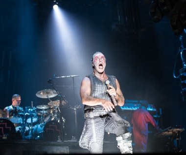 Capital Of Rock: Rammstein puścił wrocławską scenę z dymem (relacja, zdjęcia) 