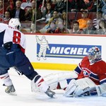 Capitals objęli prowadzenie w serii z Canadiens